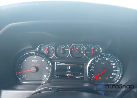 2015 Chevrolet Silverado 1500 1Lt from USA, damaged, VIN 1GCRCREC8FZ306552